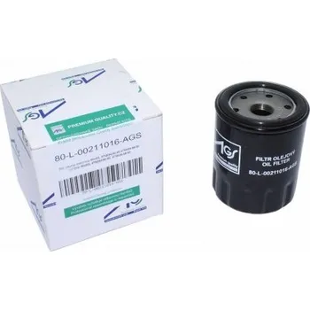 Olejový filtr Filtr olejový motorový 4TNE94/98-WI,4TNV94/98-WI AGS Filtr olejový motorový 4TNE94/98-WI,4TNV94/98-WI AGS