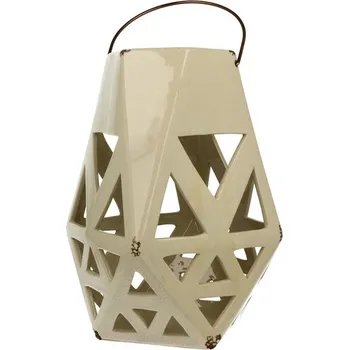 Svícen Lucerna moderní (Lampion na svíčku)