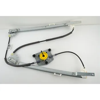 Stahovačka okna Pravá přední stahovačka okna bez motorku AUDI A4 B8 2007-2015 (AUDI 8K0837462 PIMAX PX03712R)