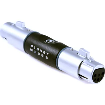 D'Addario Planet Waves PW-P047CC XLR-XLR redukce