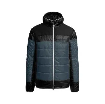 Martini Outic Jacket Men slate/black šedá M