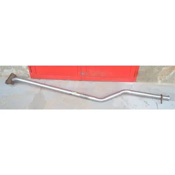 Výfuková trubka Výfuk - střední díl - trubka CITROEN XSARA PICASSO - 1.6 HDi 2004-2009 (CITROËN 1717Z3 CITROËN 1717.Z3 WALKER 08555)