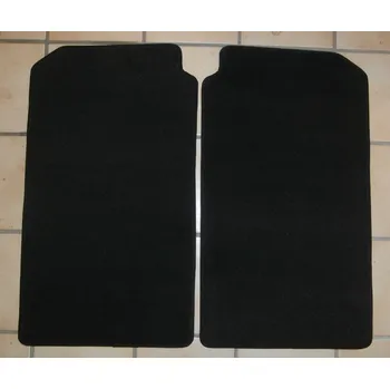 autokoberec Zadní textilní autokoberce CITROEN XSARA PICASSO (NSF X2015B)