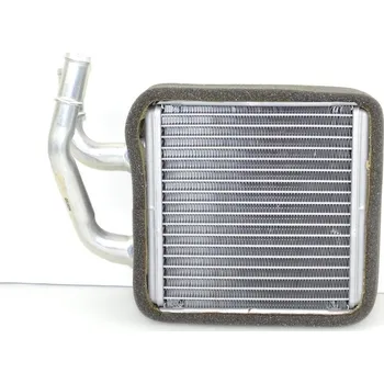 Výměník tepla Radiátor topení FORD GALAXY - SEAT - VW SHARAN (VISTEON 10-130-01029 FORD 7204831 FORD 7M0819030 FORD 95NW18B539RA SEAT 7M0819030 VW 7M0819030)