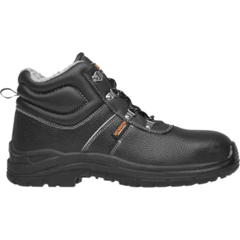 Pracovní obuv Obuv kotníková zimní BENNON BASIC O2 38