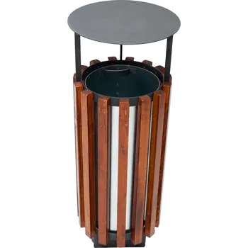 Venkovní odpadkový koš MAG koš