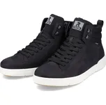 RIEKER - REVOLUTION Pánská kotníková obuv 07100-00 Rieker-R černé Barva: schwarz, Velikost: 43