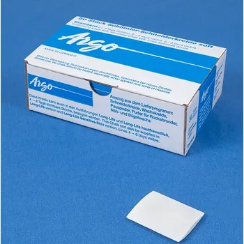 Texi Krejčovská křída mizící na textil Argo 40057 - 50ks