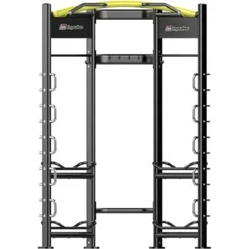 Posilovací věž IMPULSE, Stretch