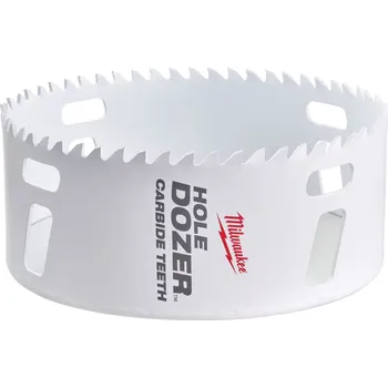 Příslušenství k nářadí MILWAUKEE Kruhová pilka TCT ∅ 114mm