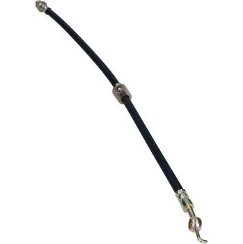 Brzdový systém Brzdová hadice MAXGEAR 52-0698