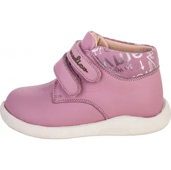 Dívčí tenisky Medico EX-5001/M2 Dětské kotníkové boty růžové 22