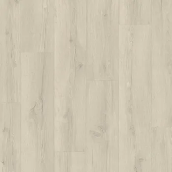 laminátová podlaha Quick Step Laminátová podlaha - Dub živý šedý CLM5790 (Quick Step)