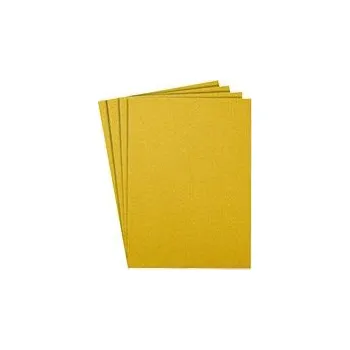 Brusný papír Brusný papír PS30D Hrubost: zrnitost 120 876_ZRN5