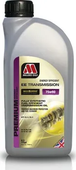 Převodový olej Millers oils EE Transmission 75W-90
