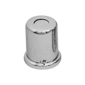 Nádoba na vatu s pružinou 4x8cm S PAK K.T.S. 15300