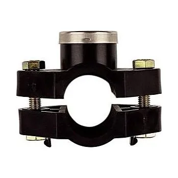 Příslušenství ke kompresoru INAIRCOM Navrtávací objímky 40 x 1"