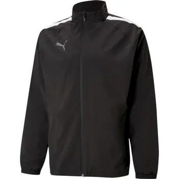 Bunda Puma teamLIGA Sideline Jacket 65725903 Velikost S