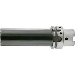 Redukční pouzdro DIN69893A HSK-A 63 tvar-C MK4x160mm HAIMER