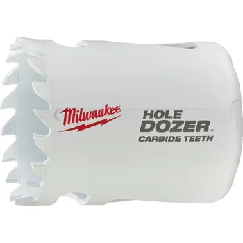 Příslušenství k nářadí MILWAUKEE Kruhová pilka TCT ∅ 38mm