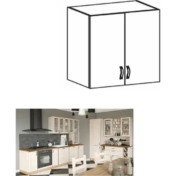 Kuchyňská skříňka Tempo Kondela Regnar G80