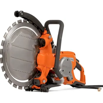 Okružní pila HUSQVARNA Rozbrušovací pila K 7000 Ring 17"