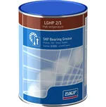 LGHP 2/1 SKF plastické mazivo pro vysoké teploty