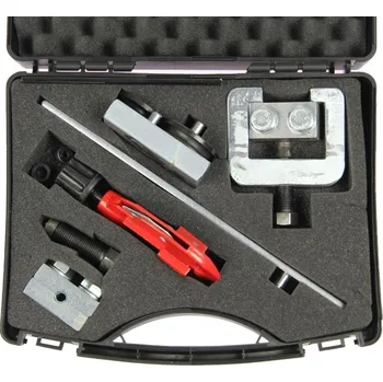 Nářadí pro automobil pertlovací souprava COMBI - 81