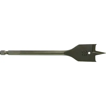 Vrták MILWAUKEE Vrták plochý ∅ 26x160mm