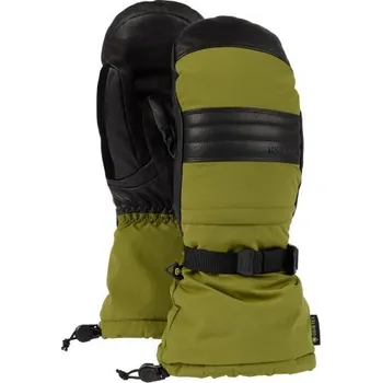 Rukavice RUKAVICE BURTON GORE WARMEST MTT - zelená - L + při osobním odběru 2 081 Kč