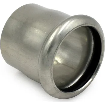 Příslušenství ke kompresoru INAIRCOM Zátka 35mm INOX PRESS