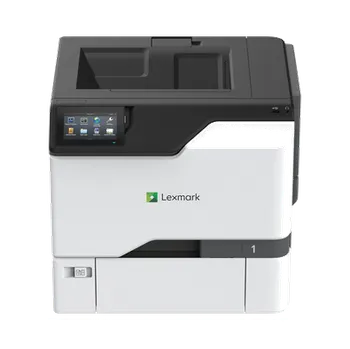 Tiskárna Lexmark CS735de