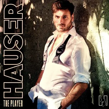 Zahraniční hudba The Player - Hauser [CD]