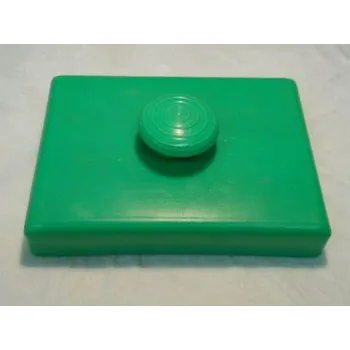 Rozmetadlo Pannon Gép Velký kryt pro secí stroj