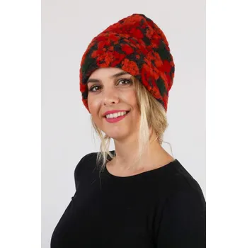 Čepice Glara Vlněná čepice 855387