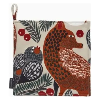 Podložka pod hrnec Podložka pod hrnec Ketunmarja Fox