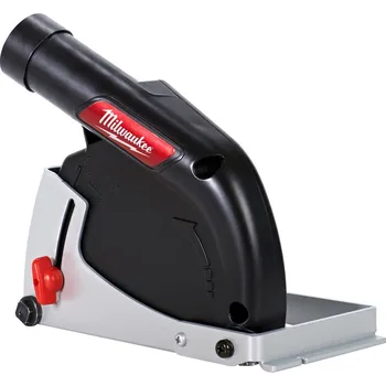 MILWAUKEE Ochrana proti prachu při řezání DEC 125