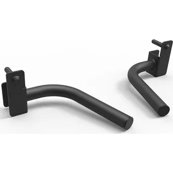 Příslušenství pro posilovací stroj a lavici Dipy ATX LINE ke klecím řady 600, pár