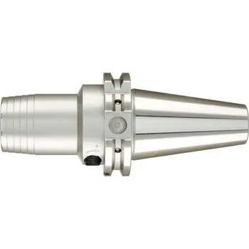 Svěrák Nástavec sklíčidla DIN69871ADB SK50 25x110mm WTE