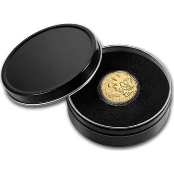 Zlatá mince 1 Oz Sonic the Hedgehog 2022