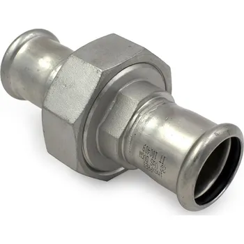 Příslušenství ke kompresoru INAIRCOM Spojka konusova 18mm INOX PRESS