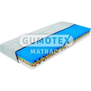 Matrace Matrace Nyra MAX 200 x 180 x 26 cm 1+1 doprava zdarma Moravia Comfort