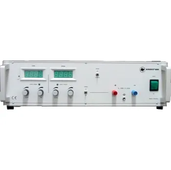 Laboratorní zdroj Statron 3256.4 - Stabilizovaný zdroj