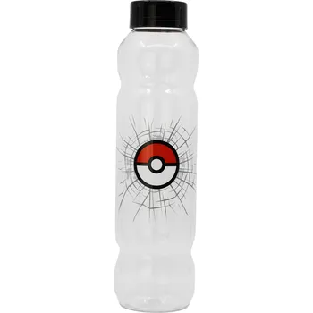 Termohrnek Pokémon Láhev do ledničky 1200 ml, Pokemon