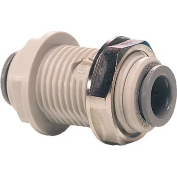 Příslušenství pro výčepní zařízení Spojka průchodka 3/8 NCPI1212S