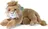 Rappa Eco-Friendly plyšová hračka 40 cm, lev ležící