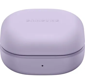 Elektronika Samsung GH82-29399C nabíjecí pouzdro pro SM-R510 (sluchátka galaxy buds 2 pro) purple