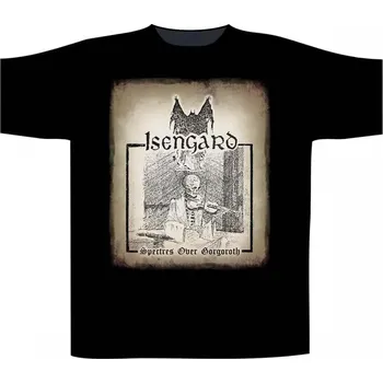 Pánské tričko triko Isengard - Spectres Over Gorgoroth