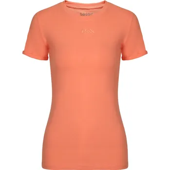 Dámské tričko NAX - NAVAFA Dámské Triko NAX LTSX934315PAL