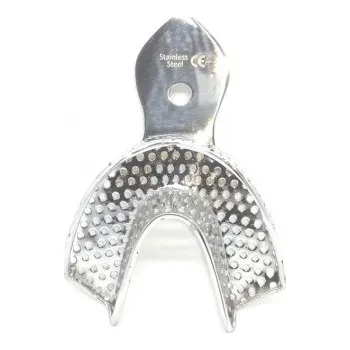 Otisk lžíce Stan oblý okraj DC M S PAK K.T.S. 25102